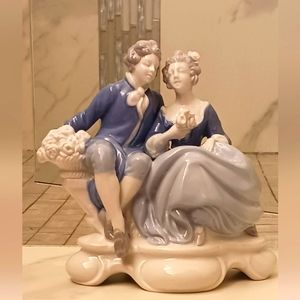Figurine by Erphila Made in Germany
